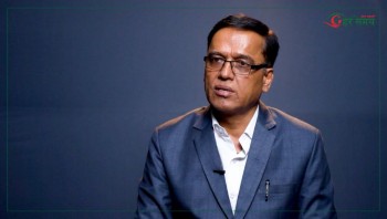 नेपालले हरेक वर्ष ४५–५० अर्बको चामल आयात गरिरहेको छ : धानबाली विज्ञ अधिकारी [भिडियोसहित]