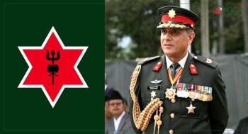 विष्णुकुमार खड्का उपरथीमा बढुवा