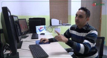 ‘रेडीयोग्राफीको प्रयोग गरेर गर्भमा भएको भ्रुणको लिंग पहिचान गर्ने गैरकानुनी काम बन्द हुनुपर्छ’ (भिडियोसहित)