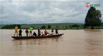 नाइजेरियामा डुङ्गा दुर्घटना हुँदा ६० जनाको मृत्यु