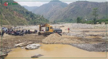 यस्तो छ बिपी राजमार्गमा वर्षामा पनि यातायात साधन सञ्चालन गर्ने योजना (भिडियोसहित)