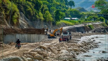  बिपी राजमार्ग एकतर्फी सञ्चालन
