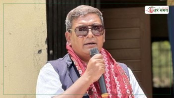 संघका अध्यक्ष बस्नेतको प्रश्न - २२ दिनदेखि बन्द अरनिको राजमार्गबारे सांसद किन मौन ?