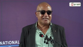 ‘ग्रे जोन’ रणनीतिक म्यानुभरिङ हो, सुपरपावर र नेपालको भूराजनीतिमा ठूलो संकट छ : बुद्ध छिरीङ मोक्ताङ (भिडियोसहित)