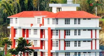 बाजुराको बुढीगंगा नगरपालिकाले करार, ज्यालादारी र अस्थायी कर्मचारी हटाउने