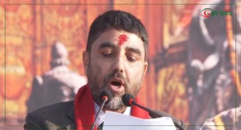 जेनजी आन्दोलनको जिम्मेवारी सबै दलहरुले लिनुपर्छ : महामन्त्री बुर्लाकोटी