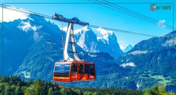 ५७ अर्ब ६४ करोडको मुक्तिनाथ केवलकार परियोजनाको लगानी स्वीकृत
