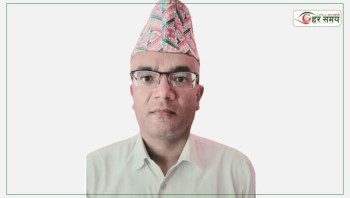 सशस्त्र प्रहरीसँगको विवादपछि कञ्चनपुर भन्सारका अधिकृत भट्ट विभागमा तानिए