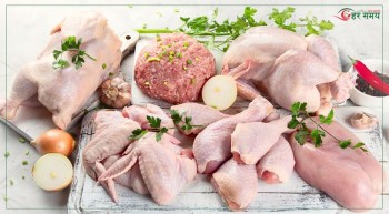 ‘बर्ड फ्लु’पुष्टि भएपछि मासु–अण्डा ओसारपसारमा प्रतिबन्ध