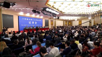 चीनको जीडीपी ८७० अर्ब अमेरिकी डलरभन्दा बढीले बढ्ने अपेक्षा