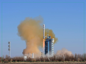 चीनमा अन्तरिक्ष कम्प्युटिङ उद्योग प्राथमिकतामा