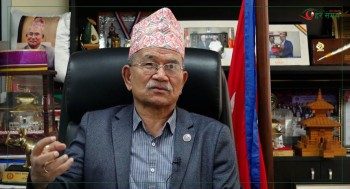 पुँजीगत खर्च कम भएपनि राजश्वमा बृद्धि गरिरहेका छौं : चिरिबाबु महर्जन (भिडियोसहित)
