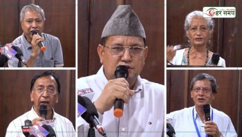 सिभिल सहकारीका बचतकर्ता भन्छन् : अदालतको आदेशले सम्पत्ति जोखिममा पर्यो, हस्तक्षेप आवश्यक छ