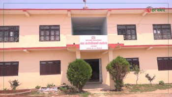 डडेल्धुरामा १२ वर्षपछि पुनः हाटबजार सञ्चालन