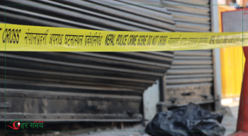 कालीकोटमा दुई समूहबीच झडप, एकको हत्या