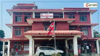 झापामा चर्को आवाजमा डिजे बजाउन रोक, साम्प्रदायिक सद्भाव भड्काए कडा कारबाही हुने