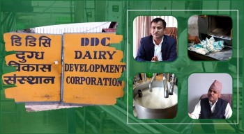 निजी क्षेत्रका कारण संकटमा डीडीसी, अस्तित्व जोगाउनै हम्मे हम्मे (भिडियोसहित)
