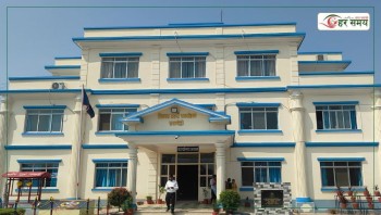 रुपन्देहीमा एक महिनामा १३२ अपराधका मुद्दा दर्ता