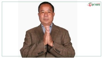दशक लामो राजनीतिक यात्रापछि कांग्रेस केन्द्रीय सदस्यको दौडमा डा. प्रेमध्वज लामा