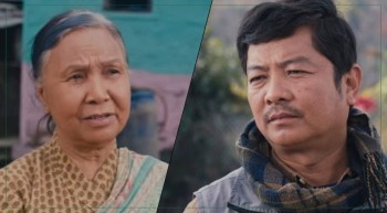 ‘महाभोज’को आमाहरूमा समर्पित भिडियो सार्वजनिक (भिडियोसहित)