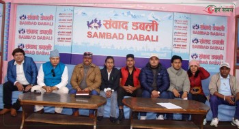 ‘देशमा खगेन्द्र सुनार मात्रै छैनन्, एक–से–एक क्षमतावान दलित छन्’