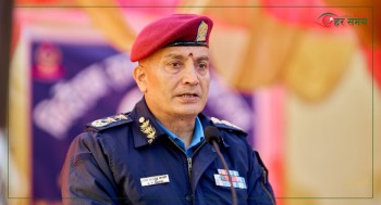 ‘सुशासनका लागि कानुनी शासन चाहिन्छ, त्यसका लागि नागरिकको सहयोग चाहिन्छ’