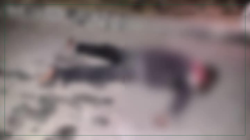 टेम्पो पार्कमा रहस्यमय ठक्कर : सडकमै सुतिरहेका व्यक्तिको उपचारका क्रममा मृत्यु