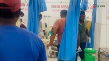 सर्लाहीमा दुई जना मजदुरको मृत्यु प्रकरण : ठेकेदार पक्राउ