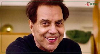 बलिउडका वरिष्ठ अभिनेता धर्मेन्द्रको स्वास्थ्य अवस्था स्थिर, अफवाह नफैलाउन आग्रह