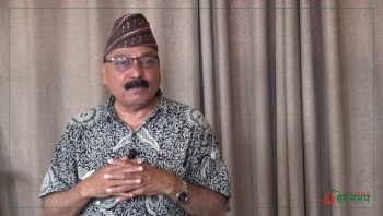जेन्जीको म्यान्डेटविपरीत सरकार चल्यो, आन्दोलन नै हाइज्याक भयो : अधिवक्ता त्रिपाठी [भिडियो]
