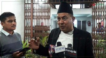 विपद्को पूर्व तयारीबारे छलफल 