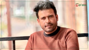 ‘कुमारी’का निर्देशक राउतले लेखे थिएटर टेक्निसियनलाई पत्र