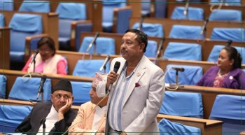 टरिगाउँ विमानस्थलको स्तरोन्नतिका लागि पर्याप्त बजेट छुट्याउन माग (भिडियोसहित)