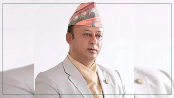 समय सापेक्षित कानुनहरू निर्माण गरिरहेका छौं : मन्त्री खड्का