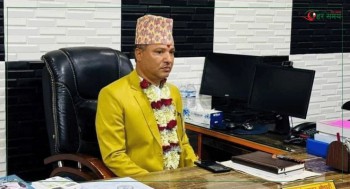 पूर्वमुख्यमन्त्री सोडारीविरुद्ध  भ्रष्टाचार मुद्दा