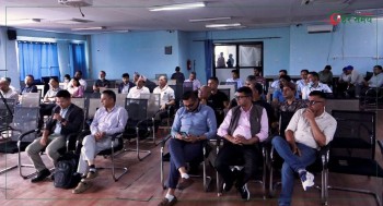 उपभोक्ता अदालतको फैसलाप्रति चिकित्सकहरु आक्रोशित