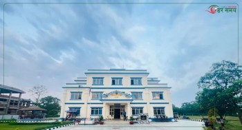 रुपन्देहीमा करिब २३ लाख बराबारको अवैध सामान बरामद