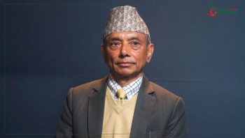 स्वास्थ्य एजेन्डा भाषणमै सीमित, कार्यान्वयन शून्यजस्तै : जनस्वास्थ्य विज्ञ डा. आचार्य (भिडियोसहित)