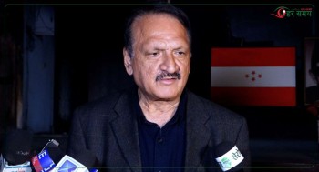 काँग्रेस अधिवेशनका लागि दुई वटा प्रस्ताव आएका छन् : प्रवक्ता महत (भिडियोसहित)