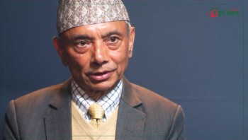 स्वास्थ्य सेवा सबैका लागि पहुँचयोग्य बनाउन बीमा प्रणाली सुदृढ गर्नुपर्छ : डा. शम्भुप्रसाद आचार्य [भिडियोसहित]