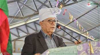 सर्वोच्चका कर्मचारीले लेखेको पत्रको प्रसंग कोट्याउँदै शेखरले भने- ‘अब त बुझ्नुभो सरकार कसरी चलिरहेको छ’