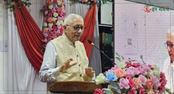 प्रधानमन्त्री कार्यालय र स्वास्थ्य मन्त्रालयको अनावश्यक हस्तक्षेपले स्वास्थ्य संस्थाहरु धराशायी - डा. शेखर