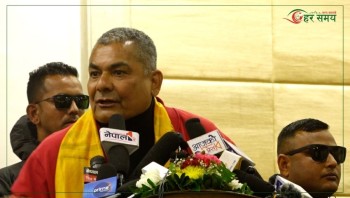 दुर्गा प्रसाईं हाजिर जमानीमा रिहा