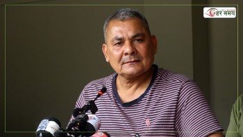 बजेट गरिबका लागि होइन, निजी क्षेत्र सिध्याउनका लागि आयो : दुर्गा प्रसाईं