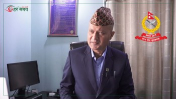 लागूऔषध नियन्त्रणमा प्रहरीको प्रयास : तस्करीको नयाँ शैलीले पहिचानमा सकस