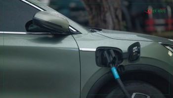 इन्धनको मूल्य वृद्धिपछि जर्मनीमा विद्युतीय सवारीको मागमा उछाल