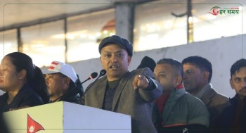 आफूलाई निष्कासन गरेपछि गगनले भने, निजी कम्पनी हो र जा भनेर जानलाई ?