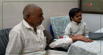 तीन फिट उचाइ भएका गणेश : जसले पूरा गरे डाक्टर बन्ने सपना