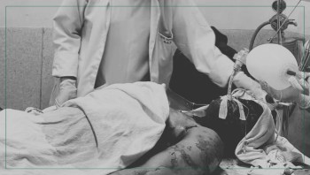 महानगरको ह्वील लकपछि पठाओ चालकले लगाए शरीरमा आगो, आईसीयूमा उपचार हुँदै