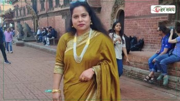 कांग्रेस केन्द्रीय सदस्य गंगा सुनार महाधिवेशन प्रतिनिधिमै पराजित